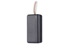 Power bank 2Е Geometry 30000 мАч Black