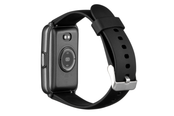 2E Watch Wave S 46 mm Black