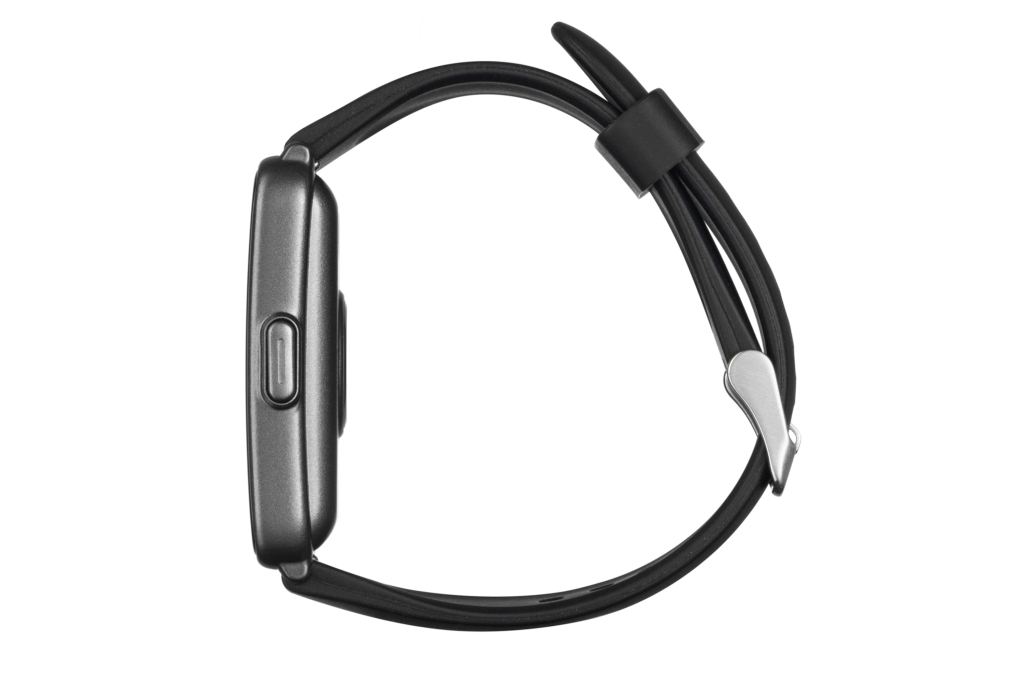 2E Смарт-годинник Wave S 46 mm Black