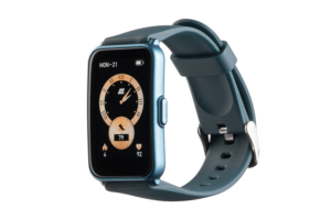 2E Watch Wave S 46 mm Indigo