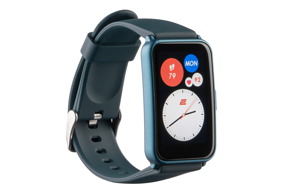 2E Watch Wave S 46 mm Indigo