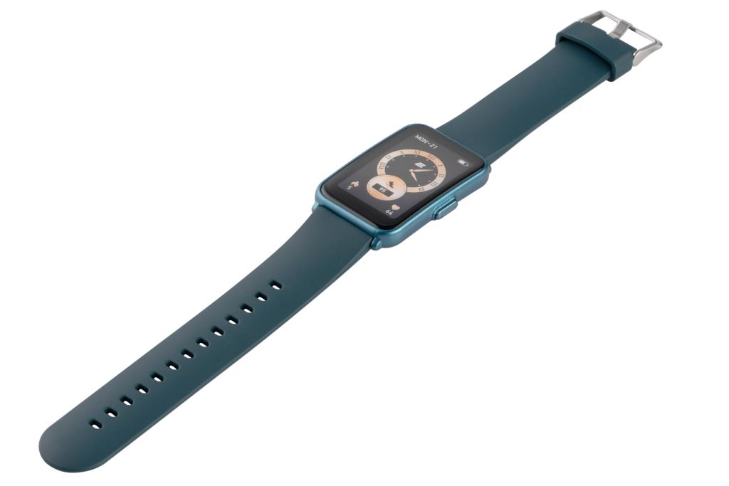 2E Watch Wave S 46 mm Indigo