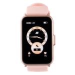 2E Watch Wave S 46 mm Pink
