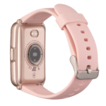 2E Watch Wave S 46 mm Pink