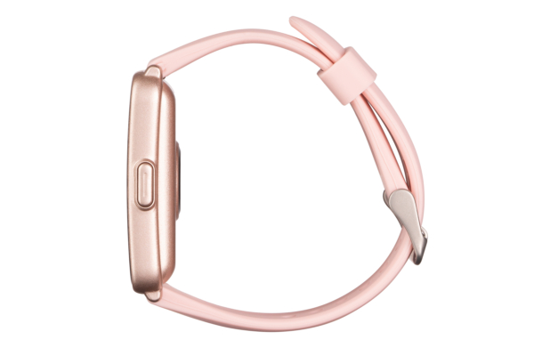2E Watch Wave S 46 mm Pink