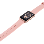 2E Watch Wave S 46 mm Pink