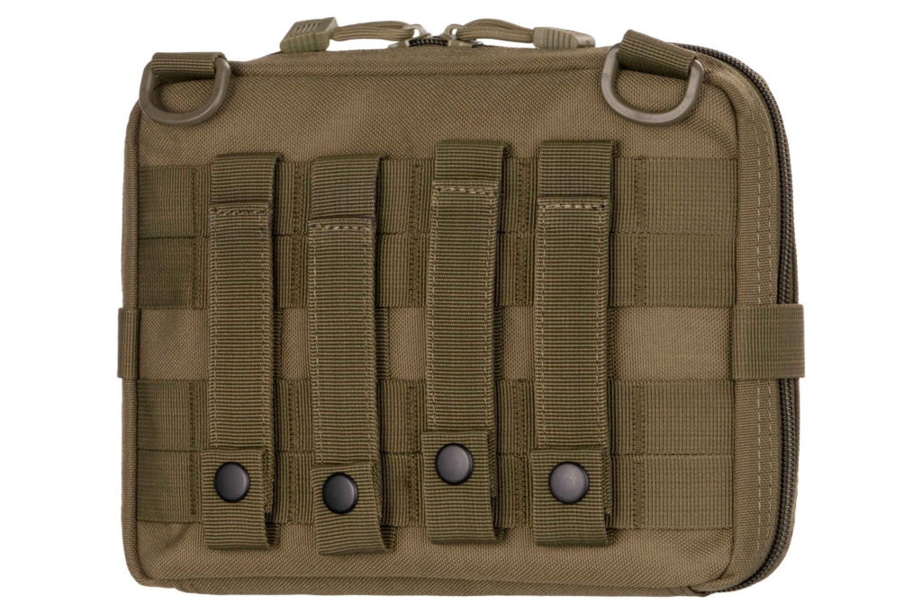 2E Tactical Тактичний підсумок, хакі