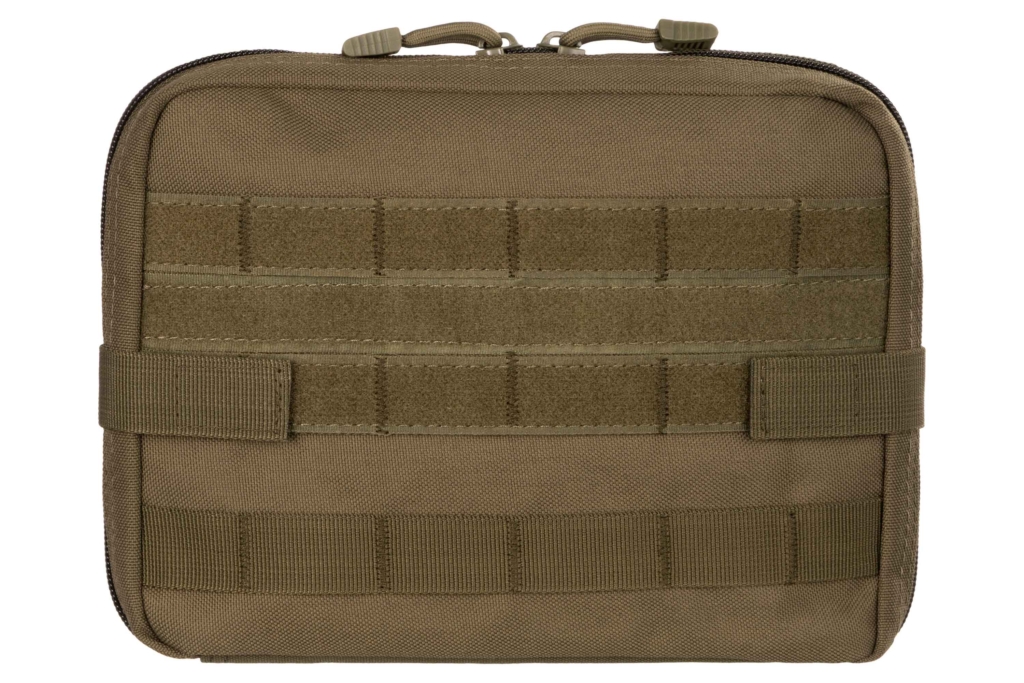 2E Tactical Тактичний підсумок, хакі