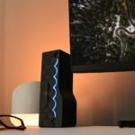 Multimedia speakers 2E PCS232 RGB, Soundbar, 2.0, USB, Black