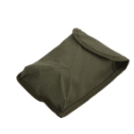 Лопата складная 2E Compact, 1.5мм, 41см, 0.45кг, чехол