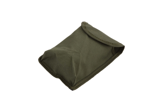 Лопата складная 2E Compact, 1.5мм, 41см, 0.45кг, чехол