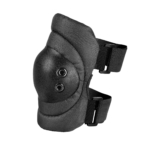 Комплект наколенников и налокотников 2Е, черный, 2E-MILKNAELPADS-SET-BK