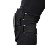 Комплект наколенников и налокотников 2Е, черный, 2E-MILKNAELPADS-SET-BK