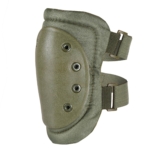 Комплект наколенников и налокотников 2Е, зелёный, 2E-MILKNAELPADS-SET-OG