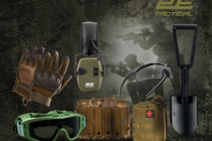 2E Tactical – Solutions for Victory!