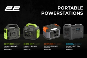 New power stations 2E – Nowadays “Must have”
