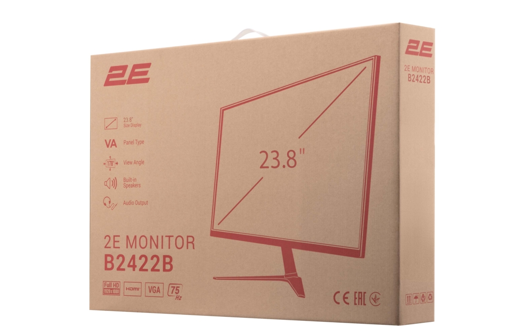 2E LCD 23.8″ B2422B