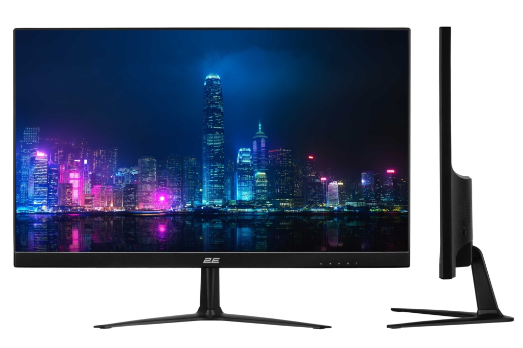 2E LCD 23.8″ B2422B