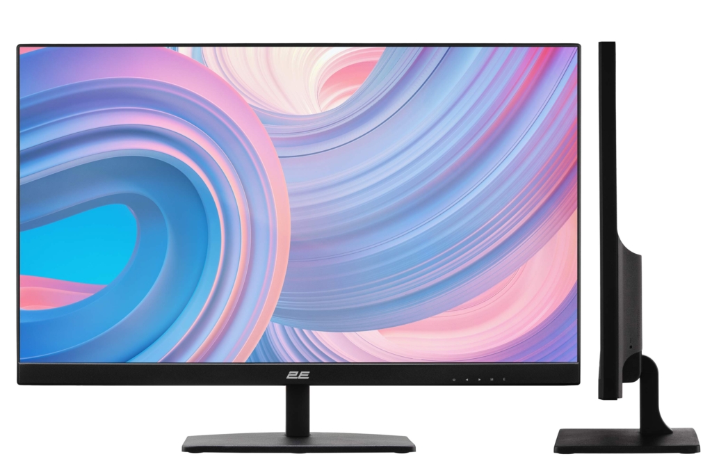 2E LCD 27″ B2722B