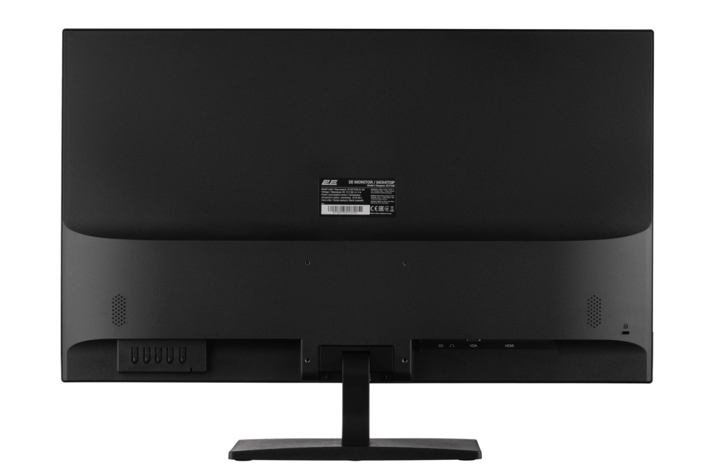 2E LCD 27″ B2722B