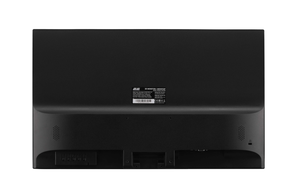 2E LCD 27″ B2722B