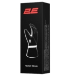 2E Heated Gloves Hunter Camo, size L