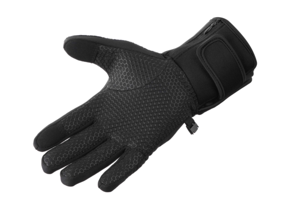 Перчатки с подогревом 2E Touch Lite Black, размер XL/XXL