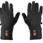 Перчатки с подогревом 2E Touch Lite Black, размер XL/XXL
