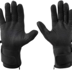 Перчатки с подогревом 2E Touch Lite Black, размер XL/XXL