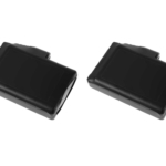 Перчатки с подогревом 2E Touch Lite Black, размер XL/XXL