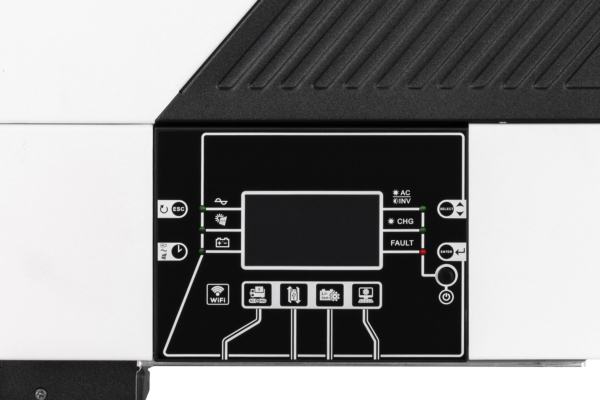 Inverter 2E SM-4K224T 4200 VA (standalone)