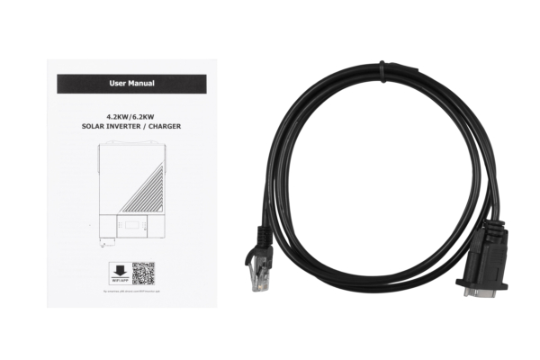 Inverter 2E SM-4K224T 4200 VA (standalone)
