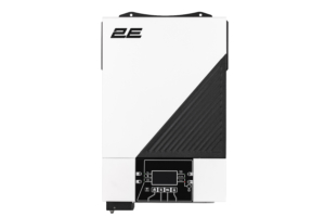 2E Інвертор SM-6K248T 6200VA, 48V (автономний) Pnom – 6.2kW 2-AC