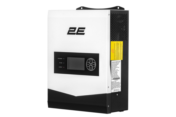2E Інвертор VM-2K24 2000VA, 24V (автономний) Pnom -2,0kW