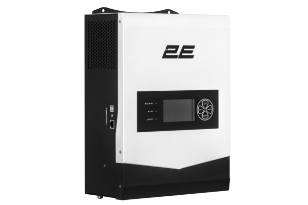 2E Інвертор VM-2K24 2000VA, 24V (автономний) Pnom -2,0kW