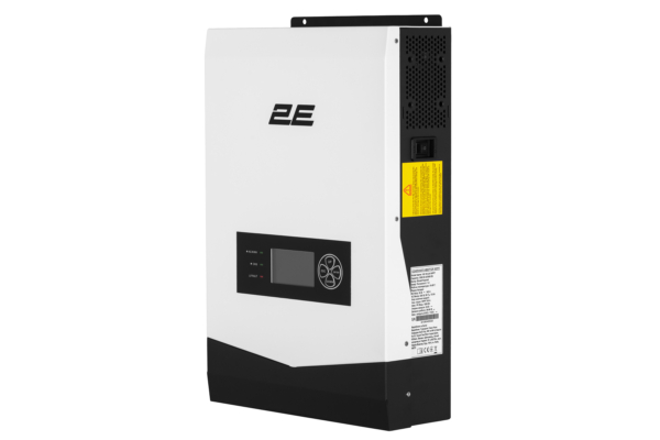 Инвертор 2E VM-3K24 3000 ВА (автономный)