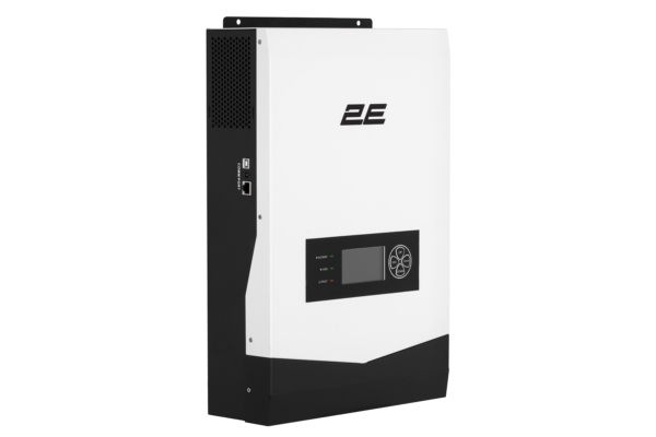 Инвертор 2E VM-3K24 3000 ВА (автономный)