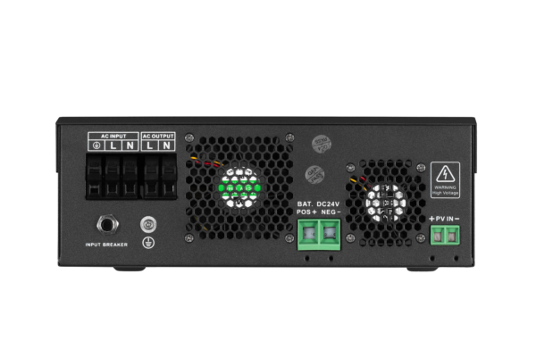 Инвертор 2E VM-3K24 3000 ВА (автономный)