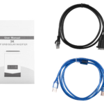 Инвертор 2E VM-3K24 3000 ВА (автономный)