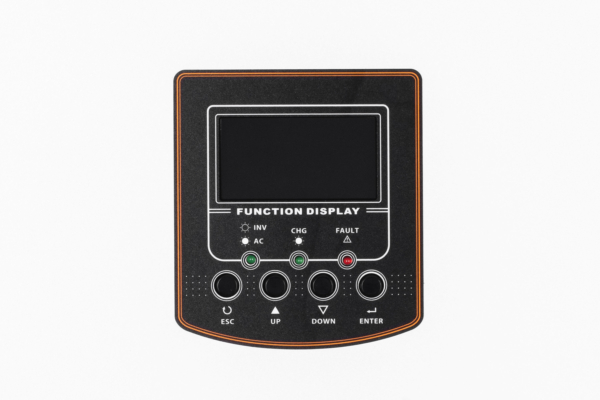 Inverter 2E VM-5K48 5000 VA (standalone)