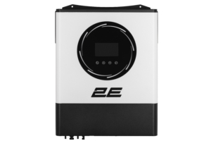 Inverter 2E XM-8K48T 8000 VA (standalone)