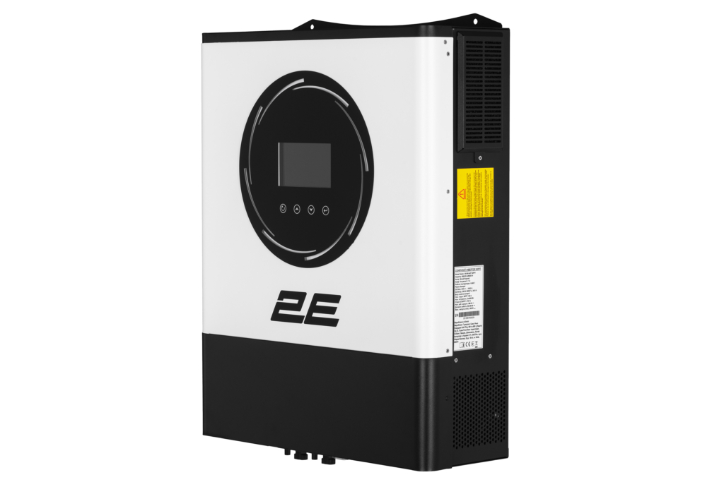 Inverter 2E XM-8K48T 8000 VA (standalone)