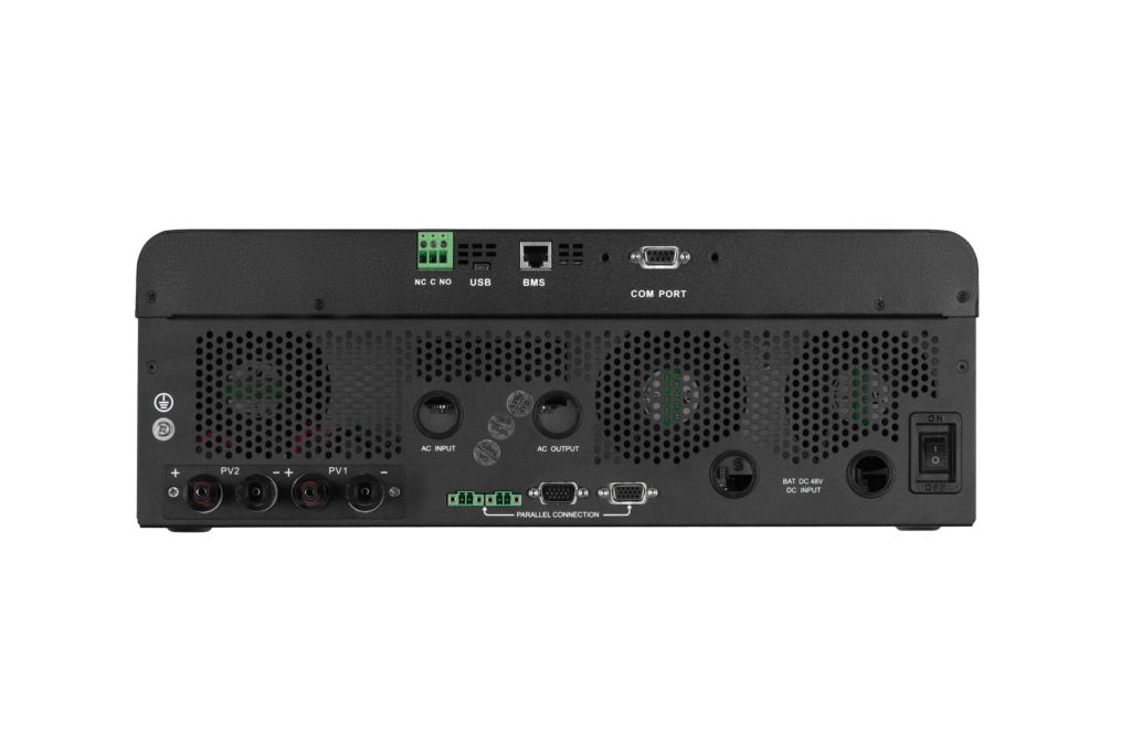 Inverter 2E XM-8K48T 8000 VA (standalone)