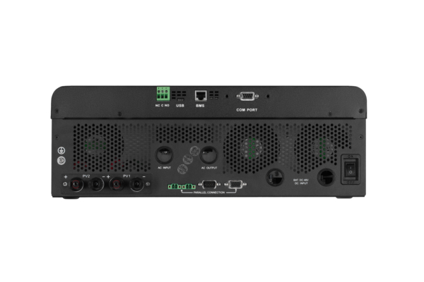 Инвертор 2E XM-8K48T 8000 ВА (автономный)
