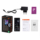 Мобильный телефон 2E E280 2022 Dual SIM Black