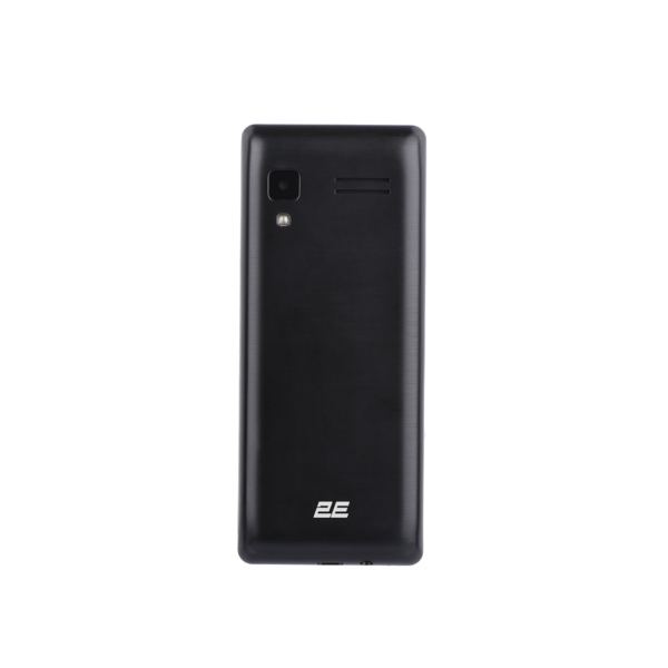 Мобильный телефон 2E E280 2022 Dual SIM Black
