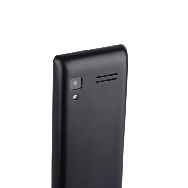 Мобильный телефон 2E E280 2022 Dual SIM Black
