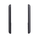 Mobile Phone 2E E280 2022 Dual SIM Black
