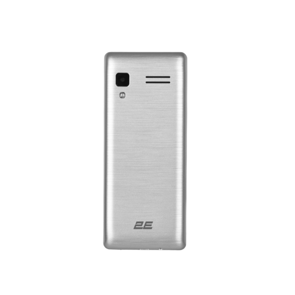 Мобильный телефон 2E E280 2022 Dual SIM Silver