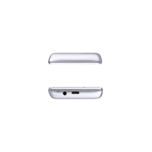 Мобильный телефон 2E E280 2022 Dual SIM Silver